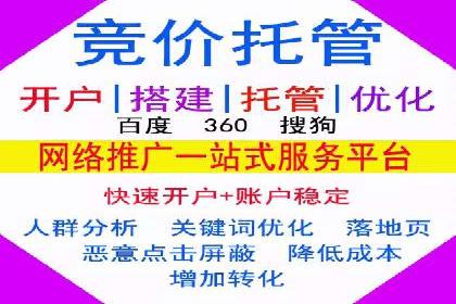 百度推广开户成功案例深度剖析